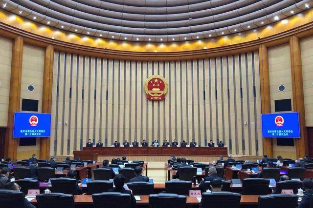 ‘太阳成官网’
重庆丨周少政任市人大常委会办公厅主任(图2)